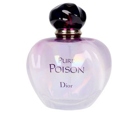 perfume pure poison dior precio|Dior poison perfume boots.